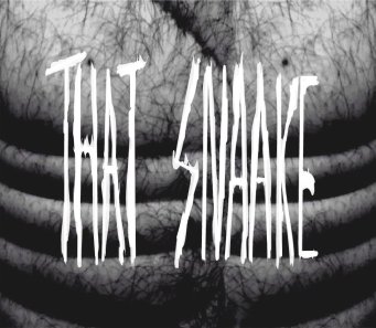 thatsnaake